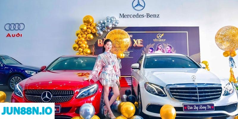 windy long bảo trong baccarat là gì