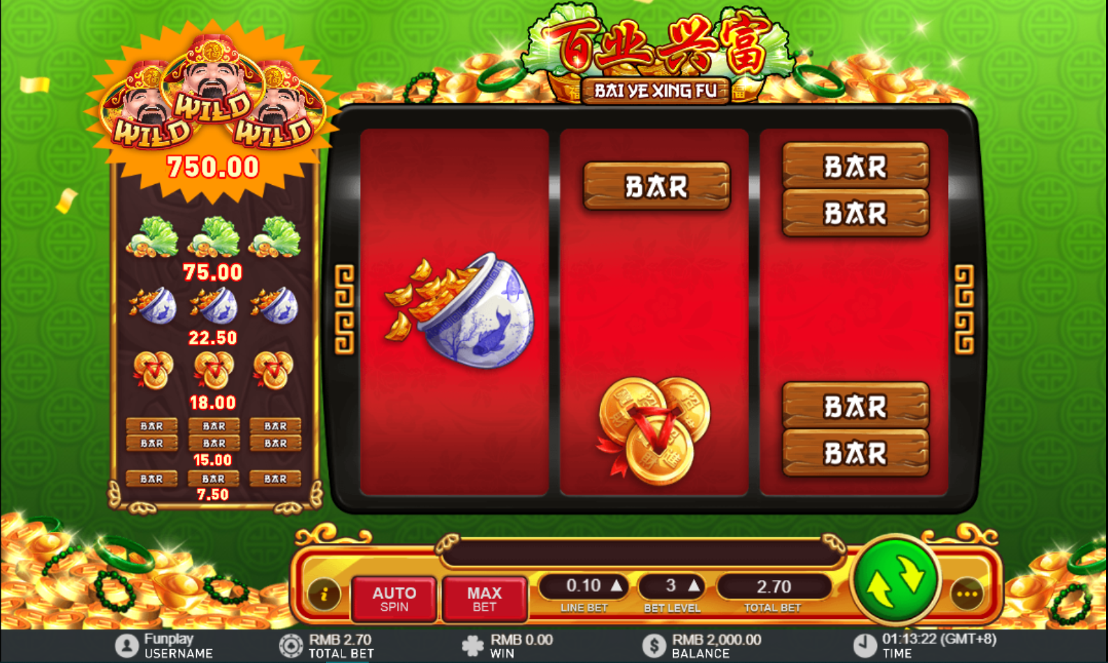 windy JILI Game Bài 3d